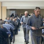 Schimb de prizonieri: Rusia și Ucraina au eliberat câte 175 deținuți