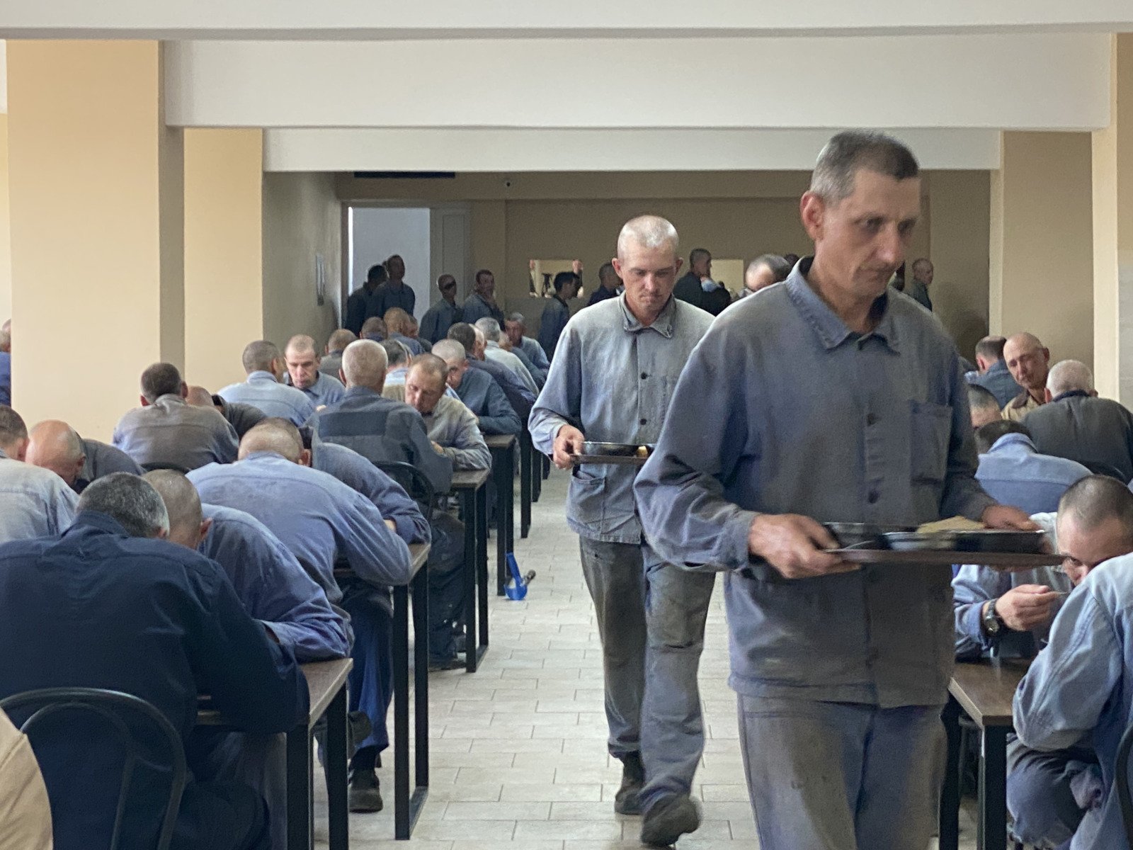 Schimb de prizonieri: Rusia și Ucraina au eliberat câte 175 deținuți