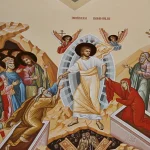 Întâlnirea cutremurătoare cu Hristos cel Înviat: un mister dezlegat?