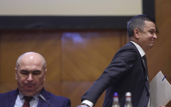 Grindeanu, ATAC DUR la PSD Maramureș: "Bolojan răspunde de tot"