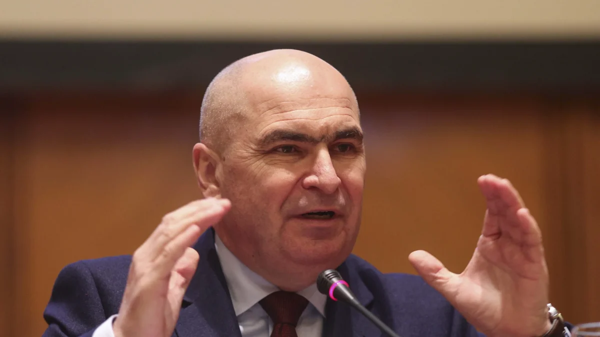 Bolojan despre vânzarea activelor statului: PSD, fără obiecții la întrebarea din ședință