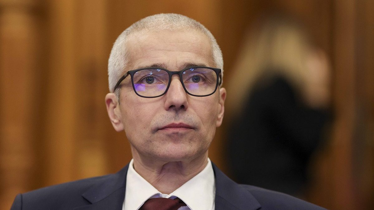 Marinescu (PSD): Demisia? N-am scris-o! Vrea respectarea punctului de vedere al partidului