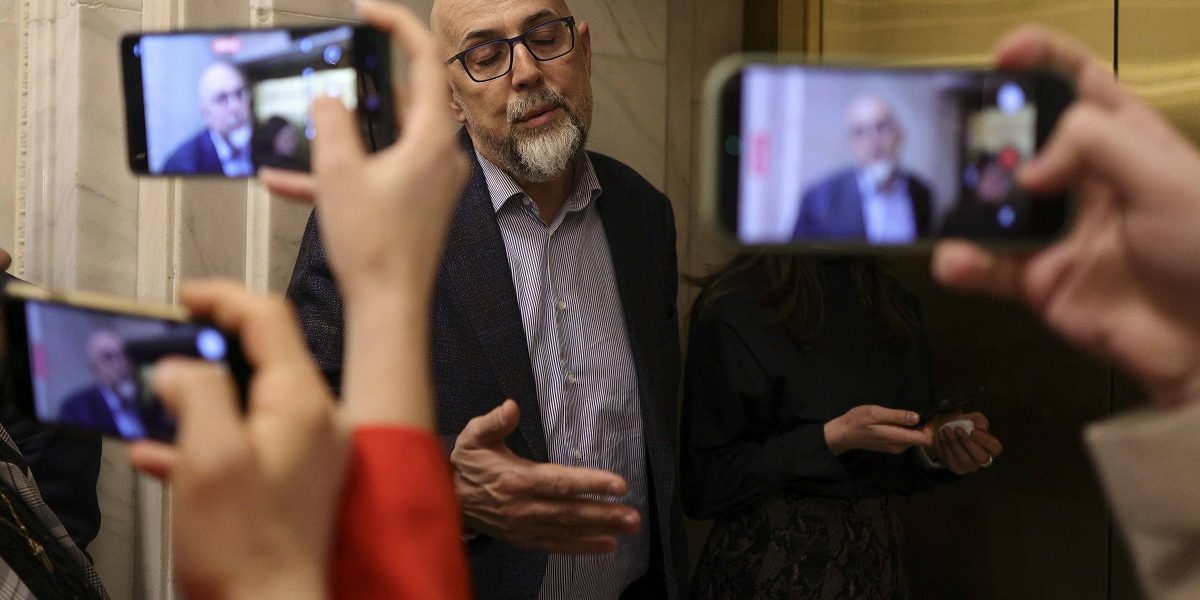 Kelemen Hunor, după susținerea lui Orban: UDMR, cu fruntea sus, nu regretă votul