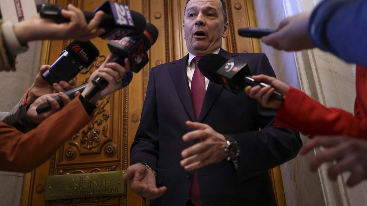 Grindeanu, replică acidă la o jurnalistă: „Dacă vă concediază, asta nu e reformă”