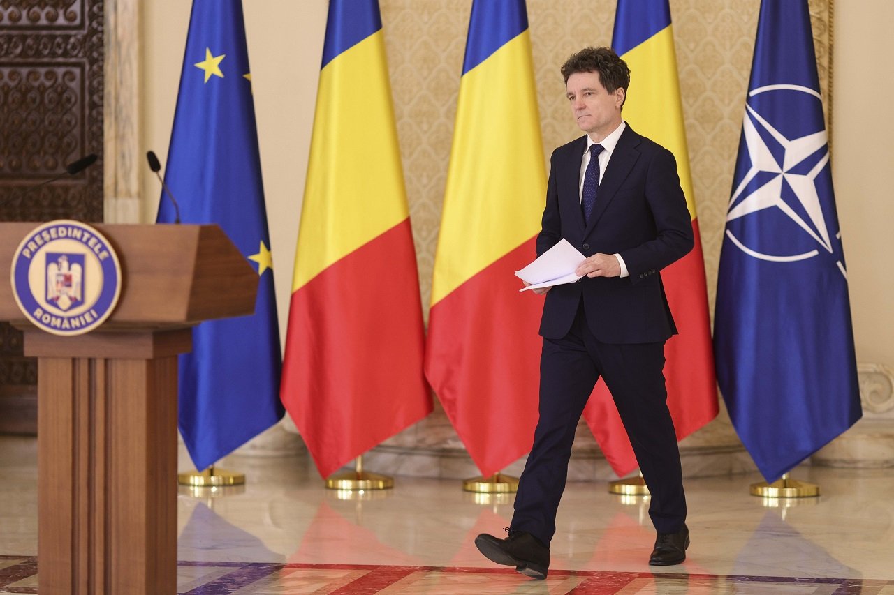 Nicușor Dan, live la ora 19:00: Ce anunțuri face primarul Bucureștiului?
