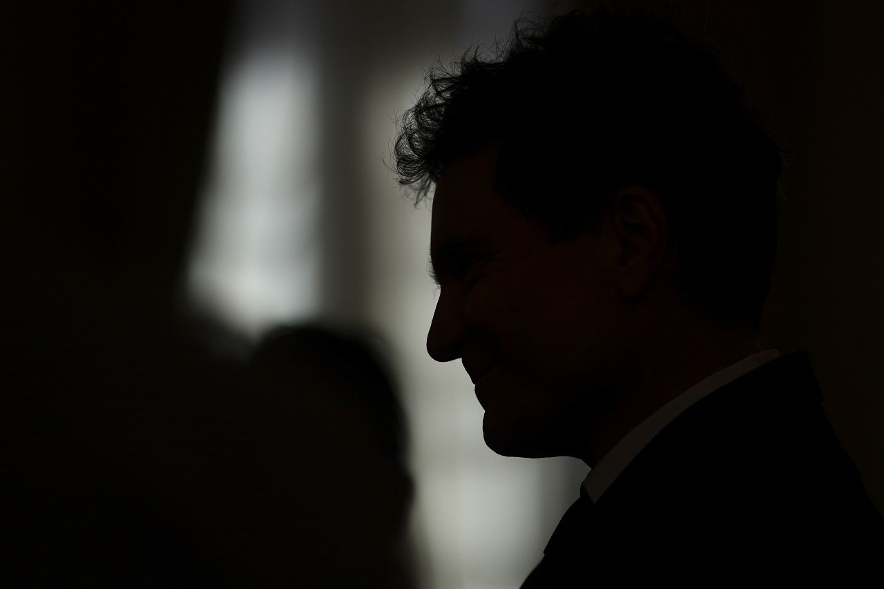 Ușr, atac dur la Nicușor Dan: "Numirile în justiție au amprenta PSD!"