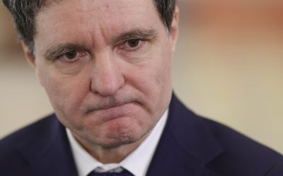 Nicușor Dan blochează numirea unui procuror DIICOT: De ce-l respinge pe Grigore-Iacobici?