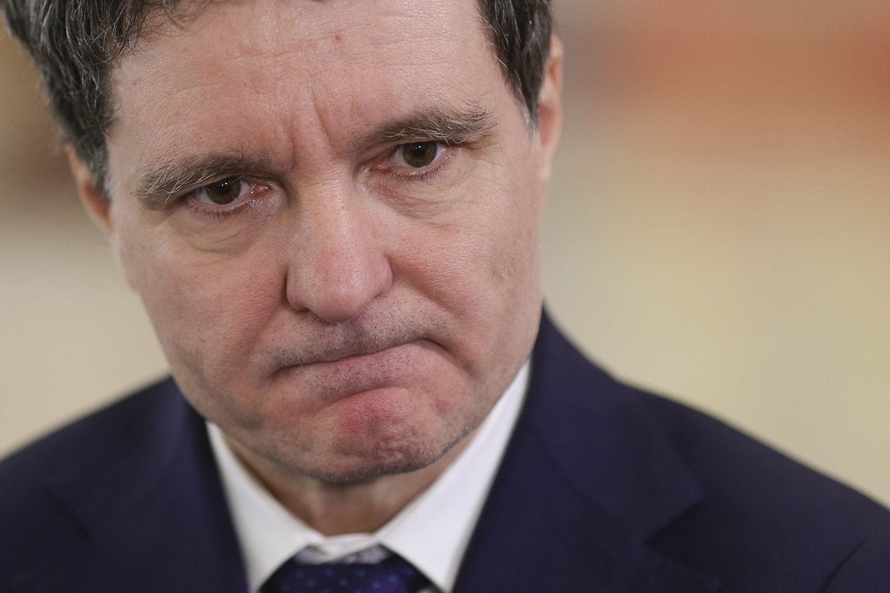 Nicușor Dan blochează numirea unui procuror DIICOT: De ce-l respinge pe Grigore-Iacobici?