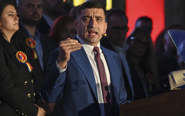 Simion anunță: AUR vrea anticipate. Moțiune de cenzură depusă, voturi asigurate