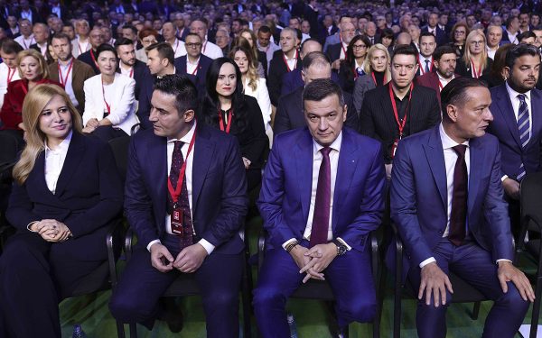 PSD, "Momentul Adevărului": Vot decisiv pentru Bolojan luni, la ora 17:00