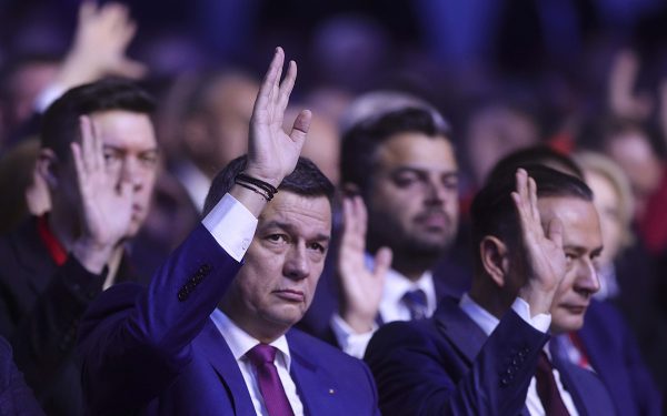 PSD, gata să-l demită pe Bolojan: Criză guvernamentală, Guvernul în pericol