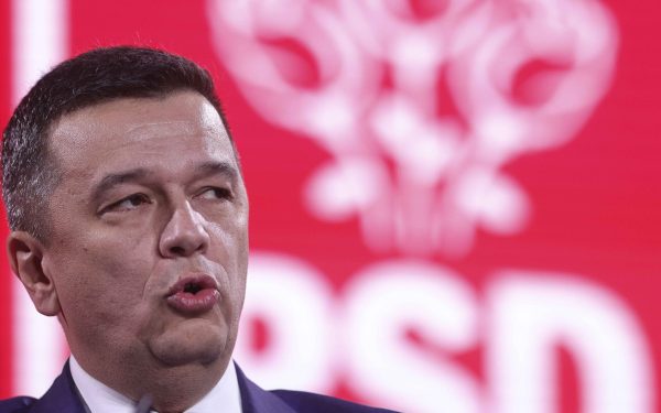 Grindeanu categoric: PSD exclude o alianță cu AUR la guvernare