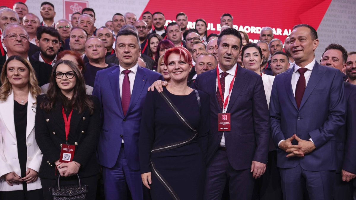 Zi decisivă pentru Guvern: PSD votează susținerea lui Bolojan, după zile de atacuri