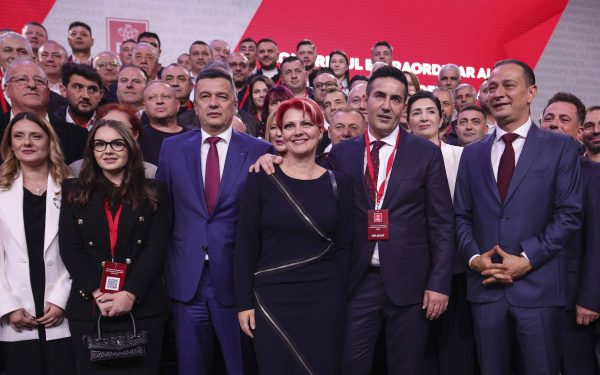 Zi decisivă pentru Guvern: PSD votează susținerea lui Bolojan, după zile de atacuri