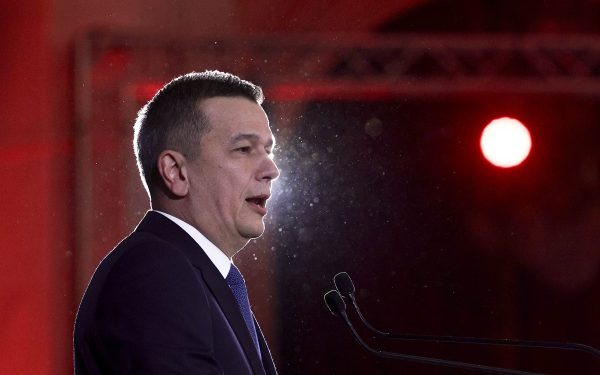 Grindeanu, ATAC DUR la adresa lui Bolojan: „Plan de distrugere economică”