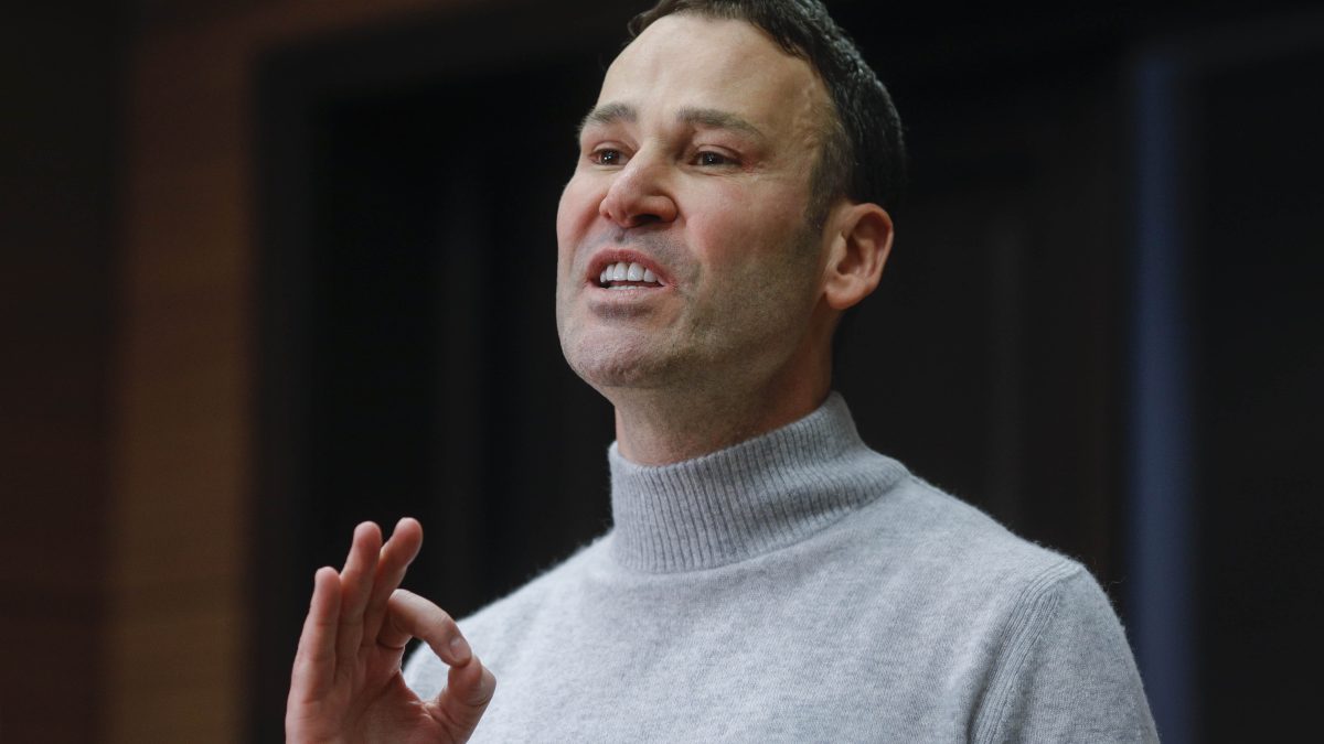 Negoiță, DEZVĂLUIRI despre Bolojan: "Merită susținere"