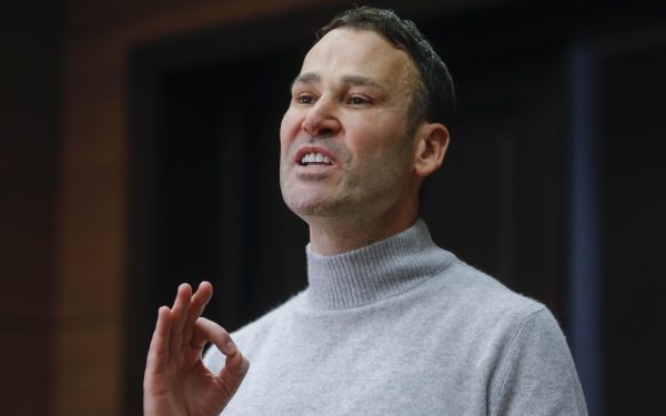 Negoiță, DEZVĂLUIRI despre Bolojan: "Merită susținere"