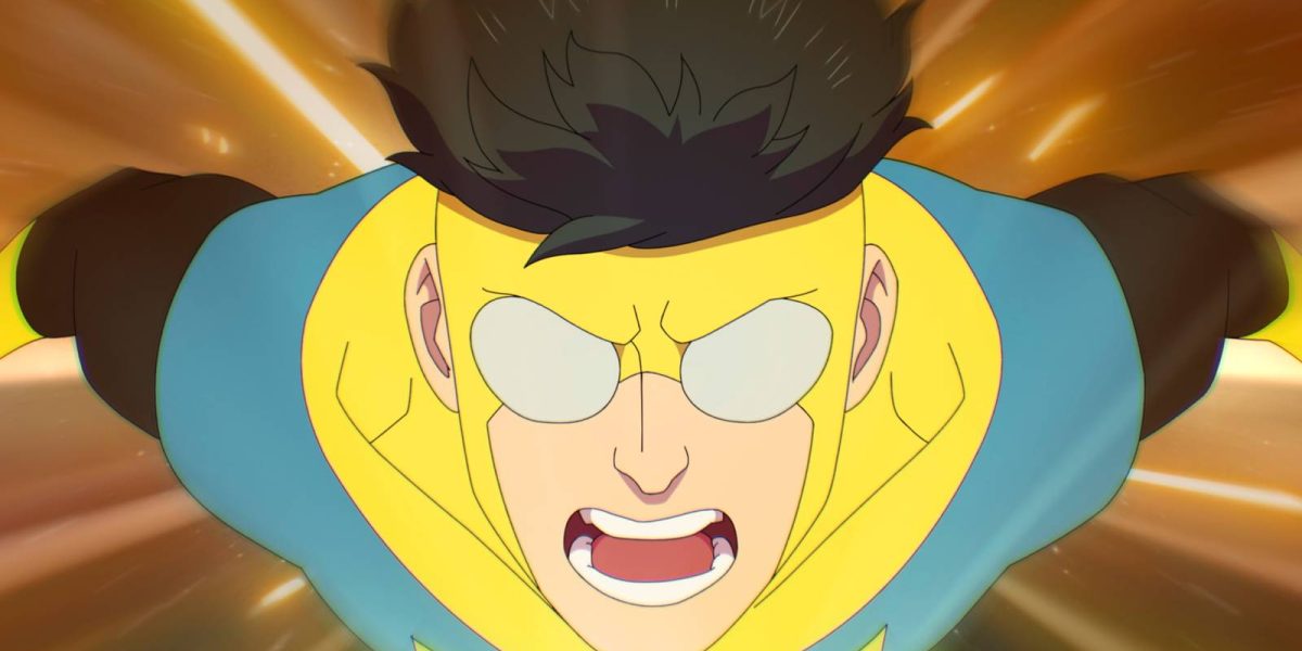 „Invincible” ridică ștacheta violenței în serialele cu supereroi, stârnind controverse și reacții aprinse Serialul animat „Invincible,” produs de Amazon Prime Video, continuă să fie punctul de reper în peisajul televiziunii cu supereroi, nu doar prin povestea sa captivantă, ci și prin nivelul extrem de ridicat al violenței de neoprit