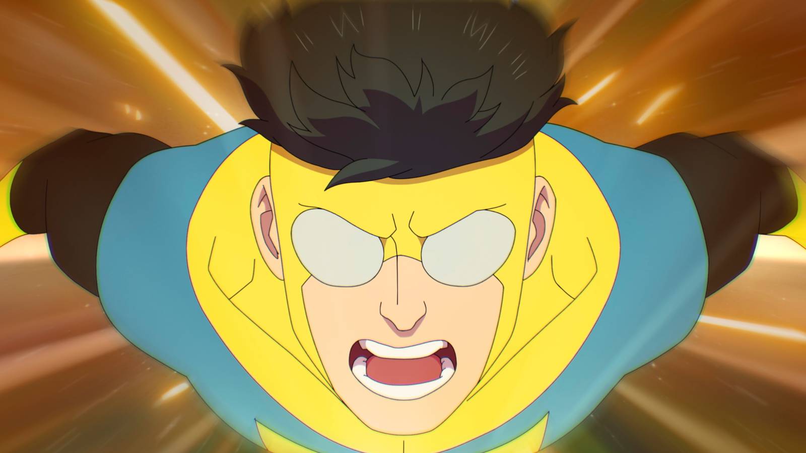 „Invincible” ridică ștacheta violenței în serialele cu supereroi, stârnind controverse și reacții aprinse Serialul animat „Invincible,” produs de Amazon Prime Video, continuă să fie punctul de reper în peisajul televiziunii cu supereroi, nu doar prin povestea sa captivantă, ci și prin nivelul extrem de ridicat al violenței de neoprit