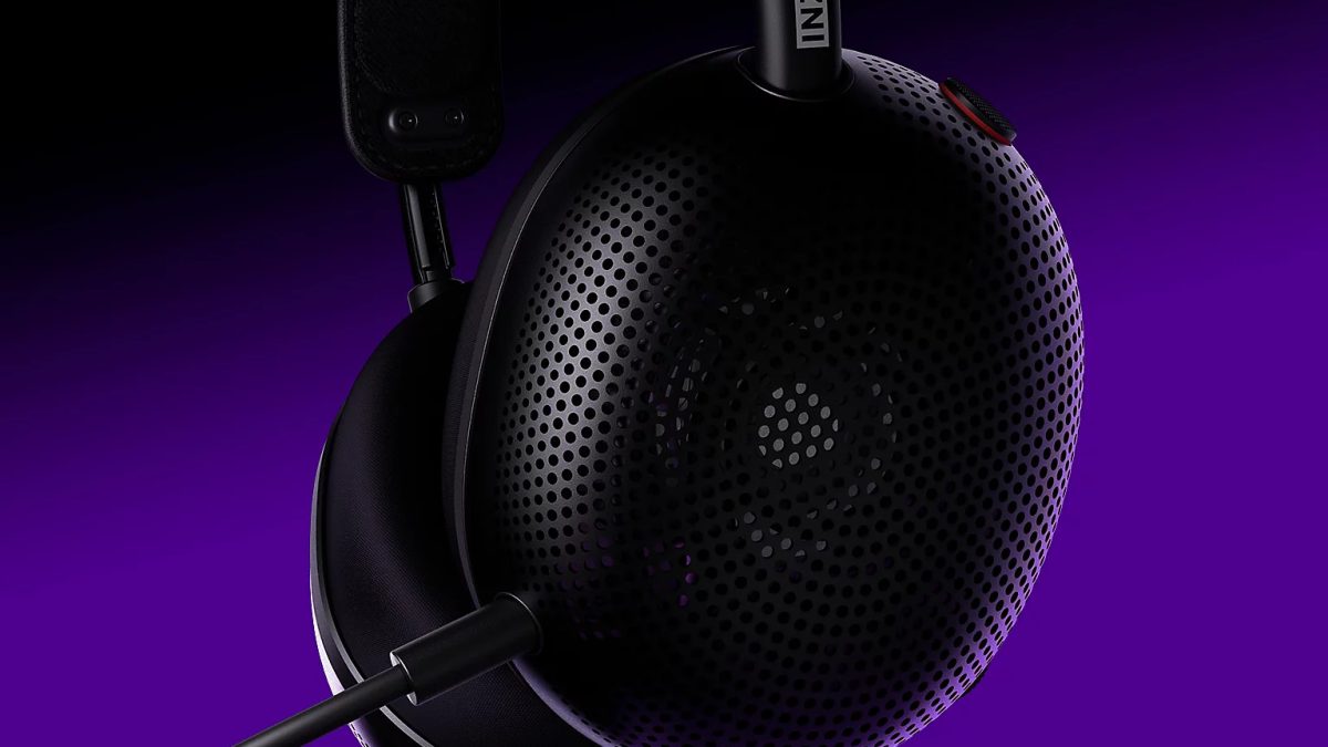 H6 Air, căștile Sony pentru gaming cu sunet „open-back” și fir