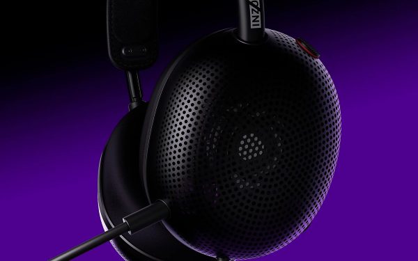 H6 Air, căștile Sony pentru gaming cu sunet „open-back” și fir