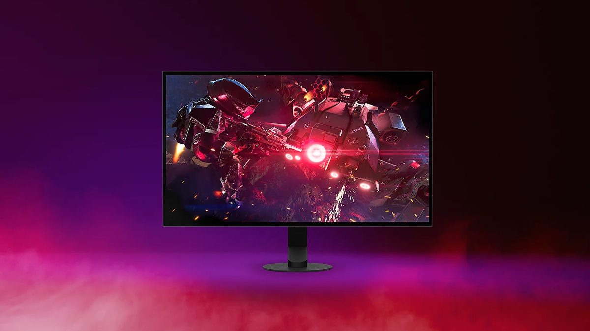 Sony aruncă mănușa: Monitorul OLED INZONE M10S II, pentru eSports!
