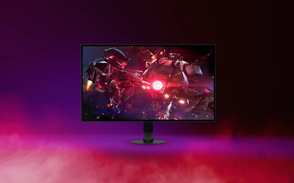 Sony aruncă mănușa: Monitorul OLED INZONE M10S II, pentru eSports!