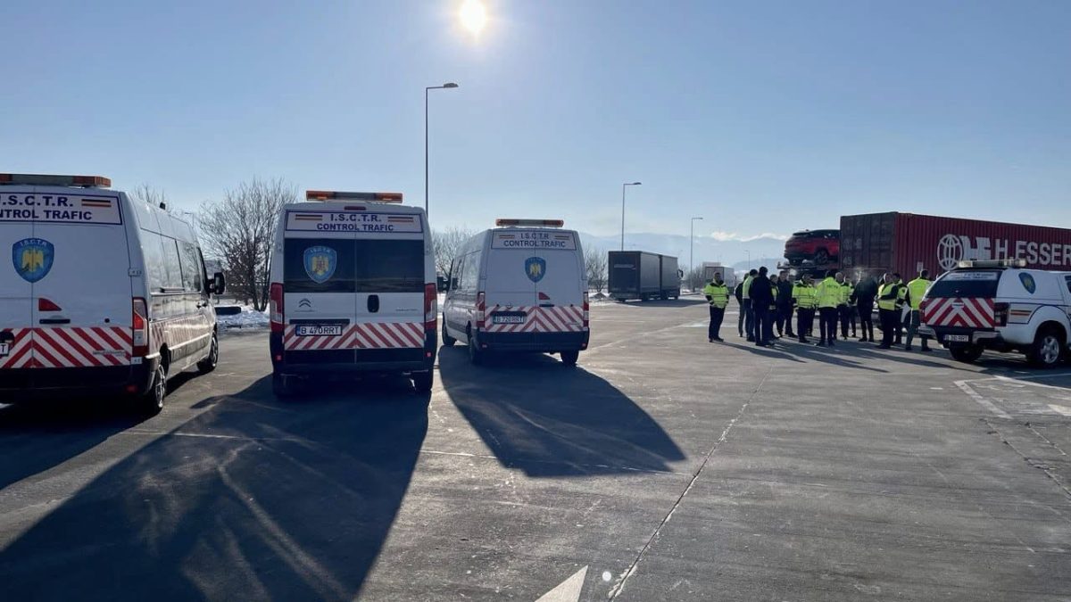 Taximetristul Nistor Duval, din nou șef la ISCTR. "Nu e conflict!", spune el