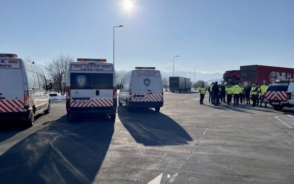 Taximetristul Nistor Duval, din nou șef la ISCTR. "Nu e conflict!", spune el