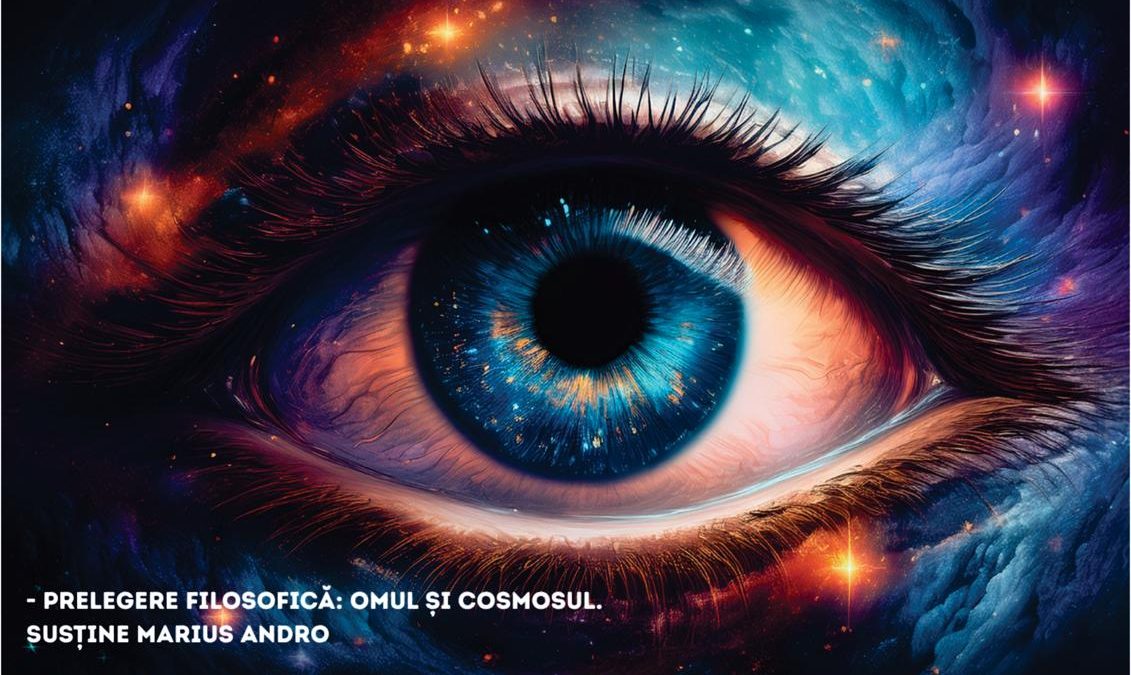 Iași: Ziua Pământului la Muzeul Poni-Cernătescu, despre Om și Cosmos