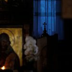 Paște cu suflet curat: Părintele Grigore Melnic despre gândurile negre