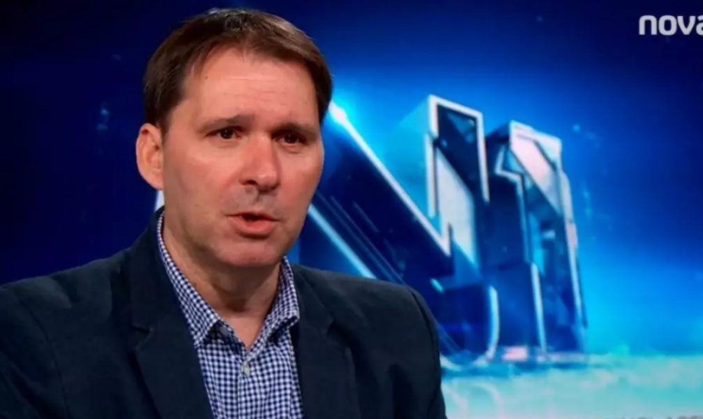 Igor Bozic, redactor-șef al N1, a fost demis luni, după mai bine de o săptămână de tensiuni și controverse în jurul activității sale la postul de televiziune sârb
