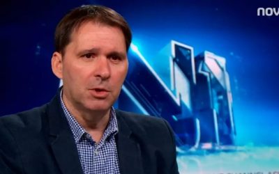 Igor Bozic, redactor-șef al N1, a fost demis luni, după mai bine de o săptămână de tensiuni și controverse în jurul activității sale la postul de televiziune sârb