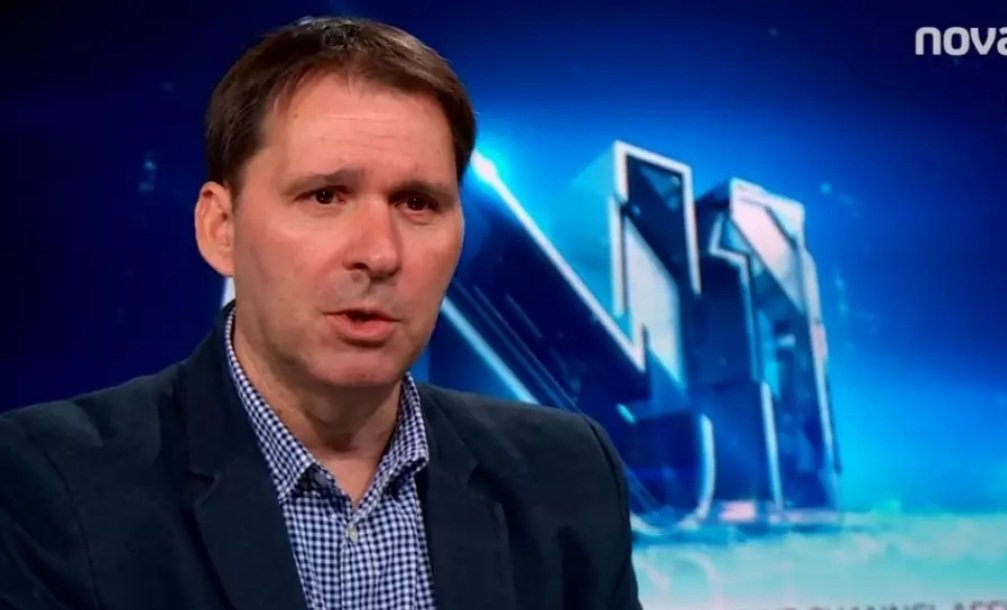 Igor Bozic, redactor-șef al N1, a fost demis luni, după mai bine de o săptămână de tensiuni și controverse în jurul activității sale la postul de televiziune sârb