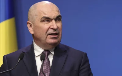 Bolojan, despre scumpirea carburanților: „Efecte vor fi, ne adaptăm!”