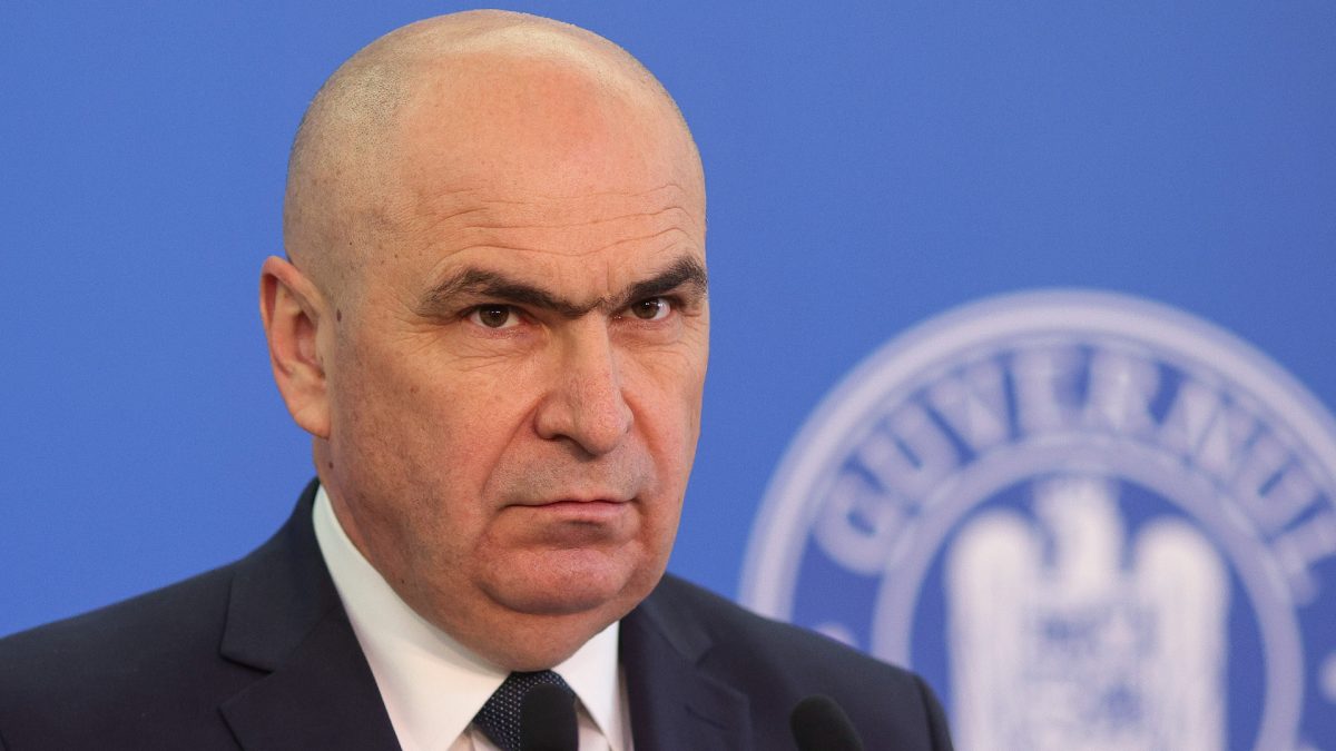 Bolojan sfidează PSD: „Voi rămâne premier și lucrez pentru cetățeni”