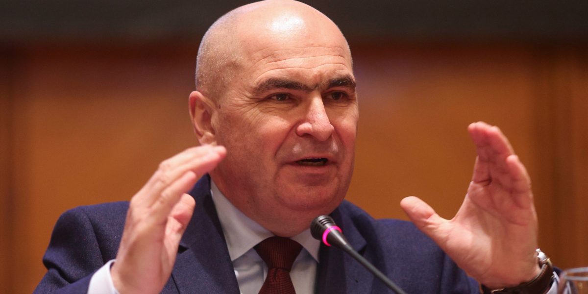 Premierul Ilie Bolojan a anunțat, sâmbătă, măsuri pentru a limita impactul crizei energetice generate de războiul din Orientul Mijlociu