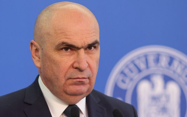 Bolojan sfidează PSD: „Voi rămâne premier și lucrez pentru cetățeni”