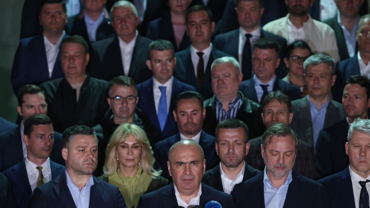 Liberalul dă verdictul despre premier: "Nu există motiv să nu facem asta"