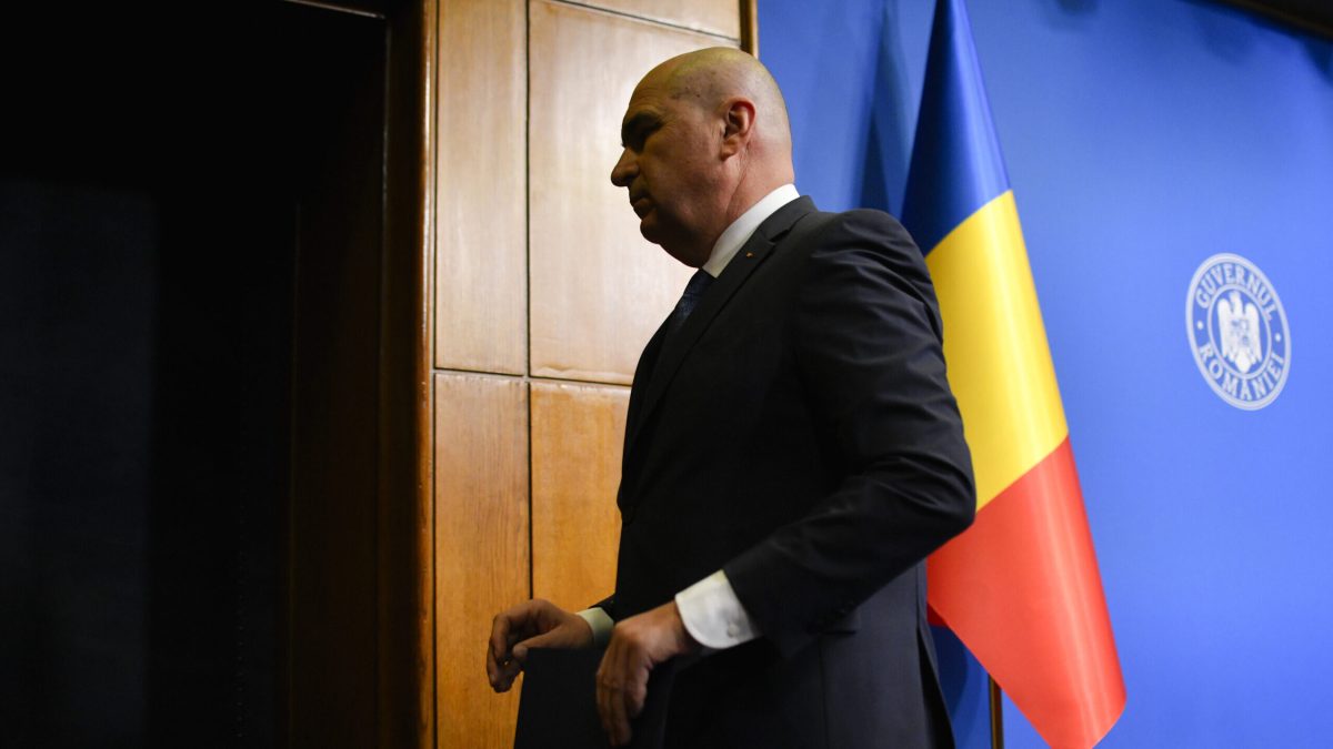 Bolojan anunță: România, record la scăderea deficitului bugetar, deși dobânzile costă cât o autostradă
