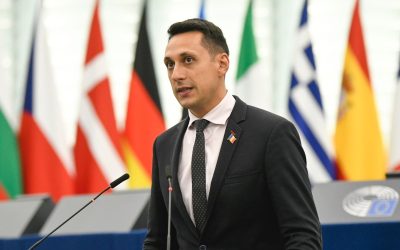 O posibilă ieșire a PSD din coaliția de guvernare ar putea deschide calea unei moțiuni de cenzură inițiate de AUR, a declarat Vlad GHEORGHE, consilier onorific al premierului