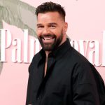 Ricky Martin en Argentina