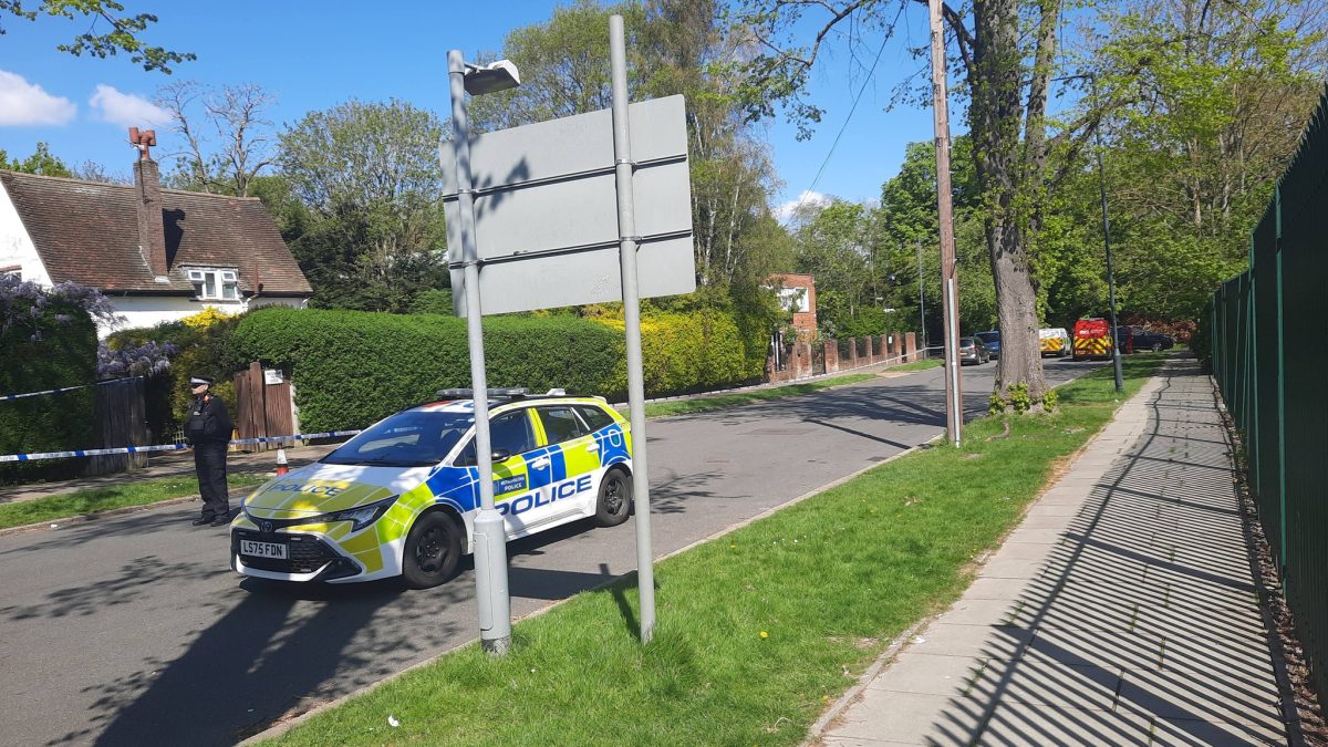 Prima condamnare în Londra după incendiile anti-evrei