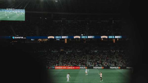 Información útil para mañana - Real Sociedad de Fútbol S.A.D.