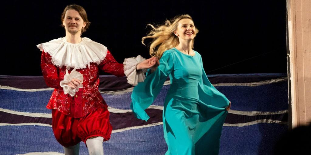 În săptămâna 6-12 aprilie 2026, bucureștenii se pot bucura de o varietate de evenimente culturale și artistice pregătite de instituțiile din Capitală pentru a marca apropierea Sărbătorilor Pascale