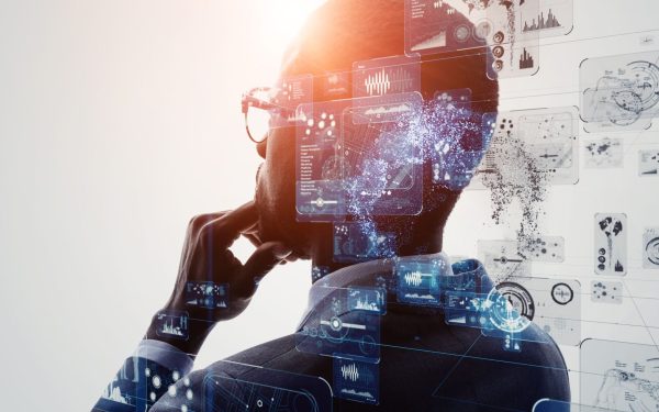 AI schimbă doliul: Cum jelesc oamenii dragi dispăruți în era digitală