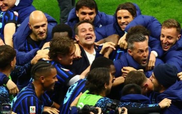 Inter a dat lovitura: Primul transfer, 15 milioane de euro pentru sezonul viitor