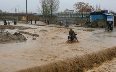 Afganistan a fost lovit în ultimele 10 zile de fenomene meteorologice extreme, care au provocat victime și pagube semnificative