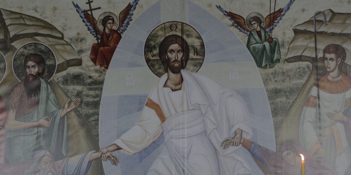 Paștele creștin: Când a avut loc prima sărbătoare? Răspunsul preotului despre Hristos