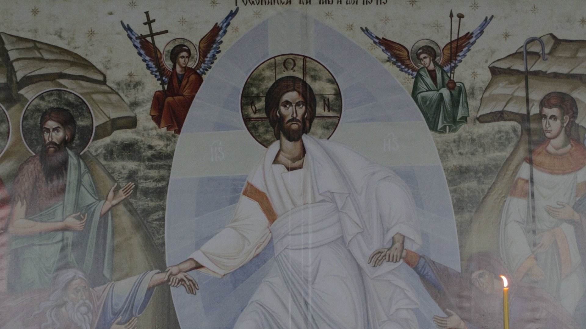 Paștele creștin: Când a avut loc prima sărbătoare? Răspunsul preotului despre Hristos